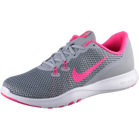 nike flex damen lachs